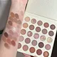 Diy Luxury High Pigment Makeup Palletes